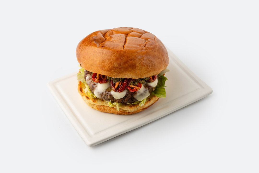 

Набор ВкусВилл Приготовь сам Бургер Альпийский 295 г