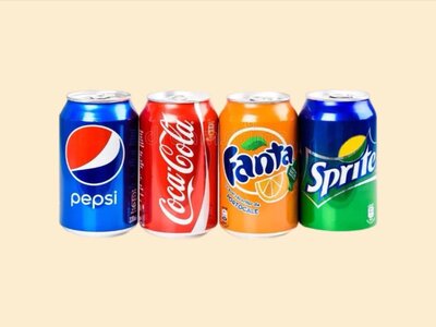 Coca-Cola300 мл