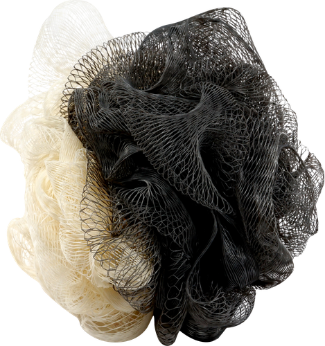 

Мочалка для душа и ванны Tiamo Original Шар из нейлона