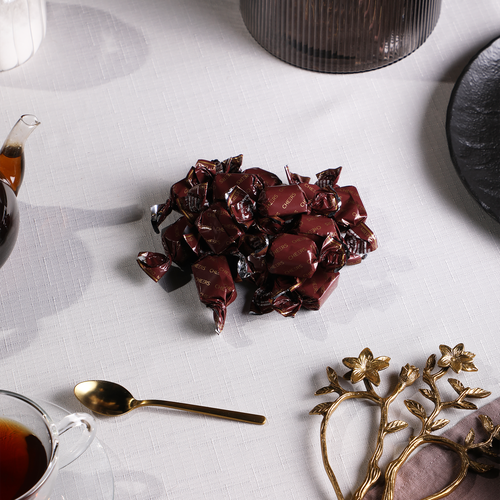 

Конфеты шоколадные Mieszko со вкусом глинтвейна 180 г