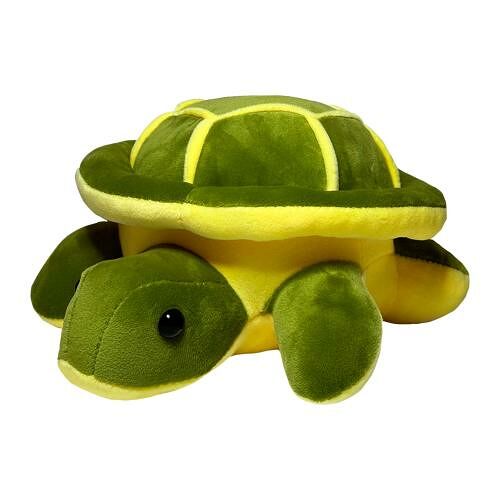 Мягкая игрушка Черепаха Ломинар 25 см