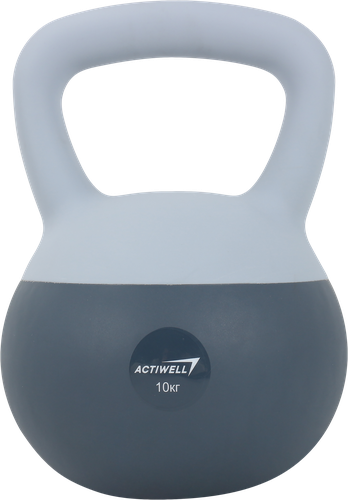 

Гиря мягкая Actiwell арт. JW5017B 10 кг