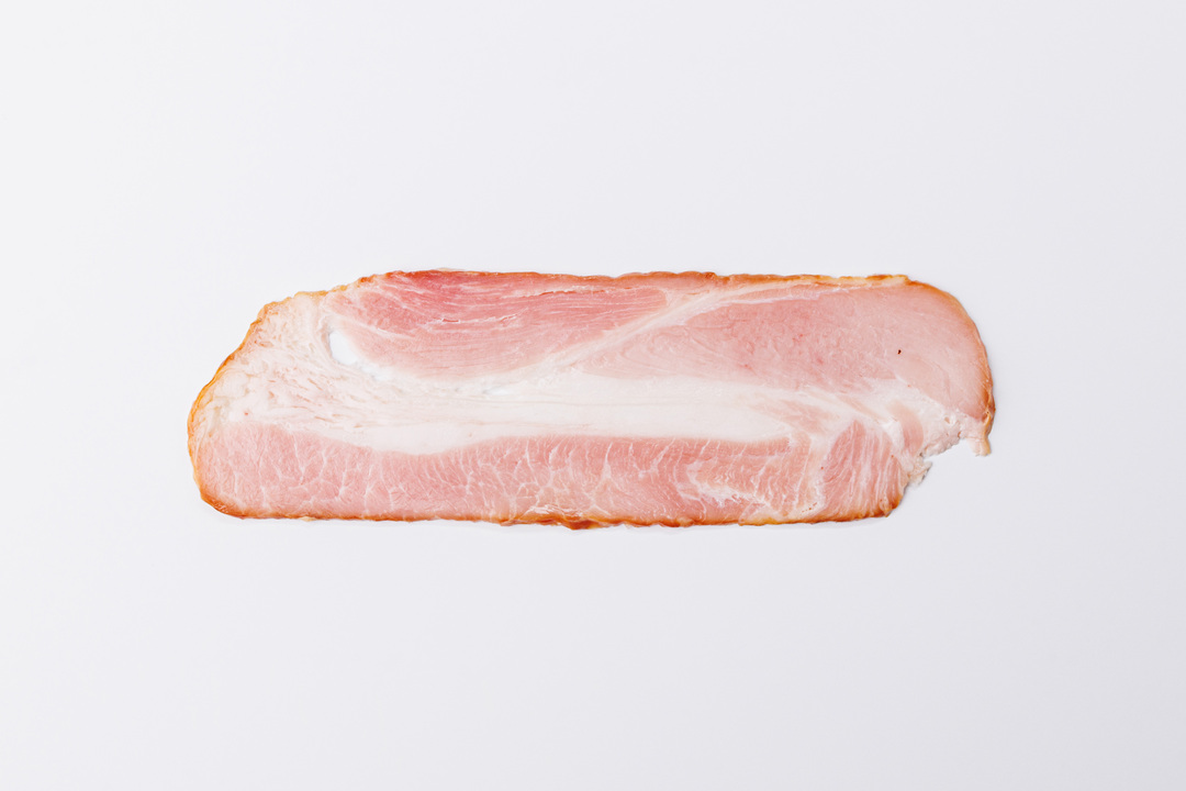 

Окорок свиной ВкусВилл классический нарезка 100 г