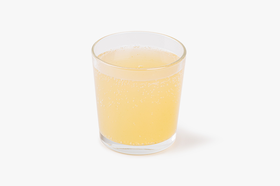 

Лимонад ВкусВилл Пряное Яблоко 320 мл