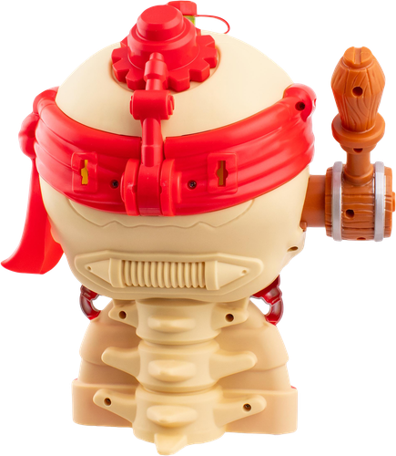 

Набор игровой HTI Трек-монстр с машинкой, меняющей цвет