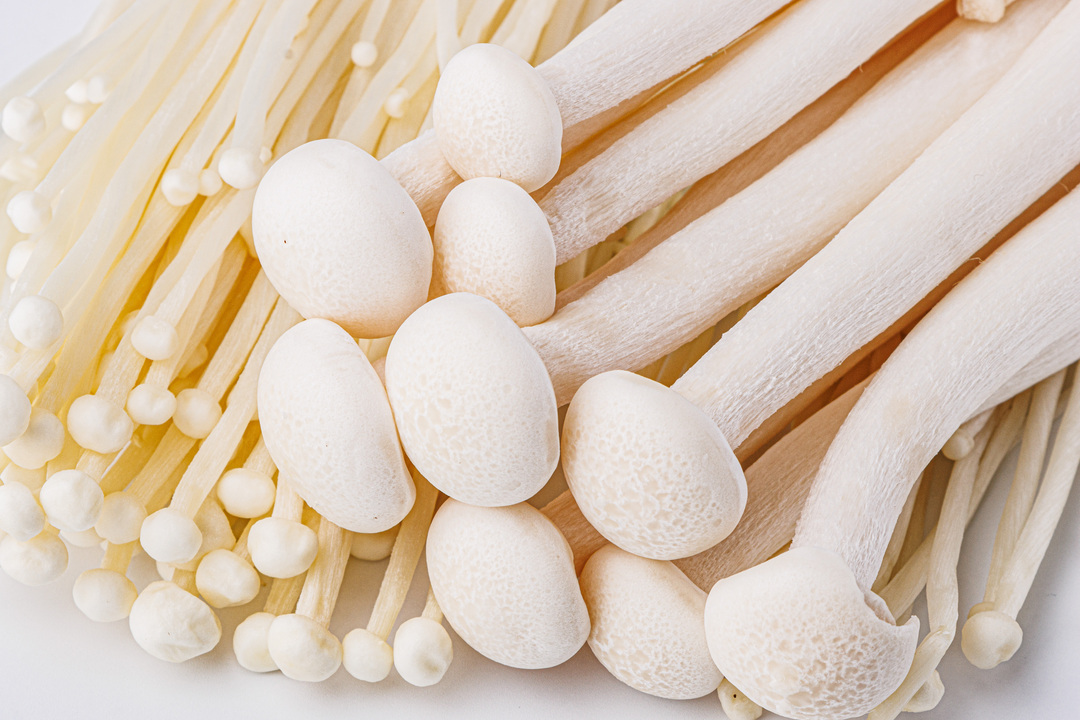 

Грибы Эноки/Шимеджи 150 г