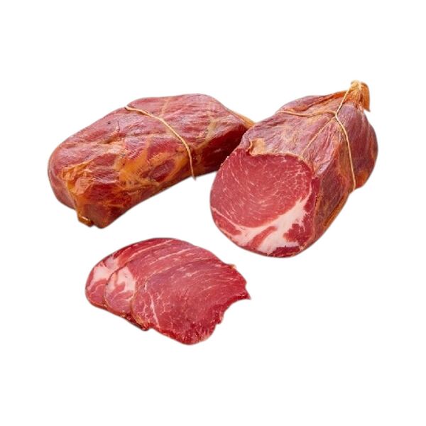 Прод. из свин. Пармский новый с/в мясн. вес. Слонимский МК