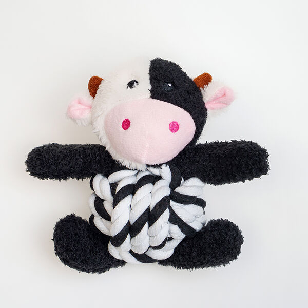 Игрушка для собак Rurri Корова