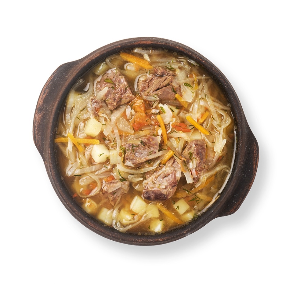 

Щи Азбука Вкуса Вкусы России Белгородские 240 г