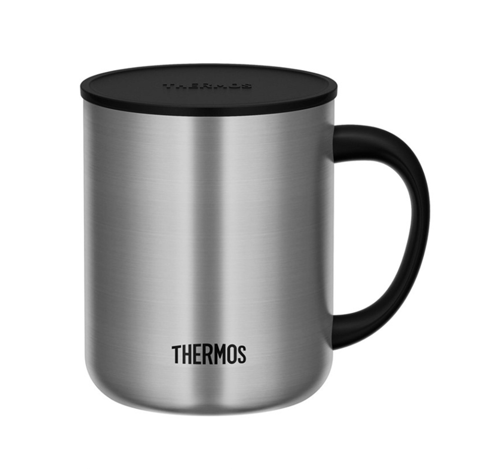 

Термокружка Thermos JDG-452C SMT стальная 0.45 л