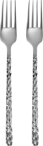 

Набор вилок Homeclub Avanti, нержавеющая сталь 2 шт