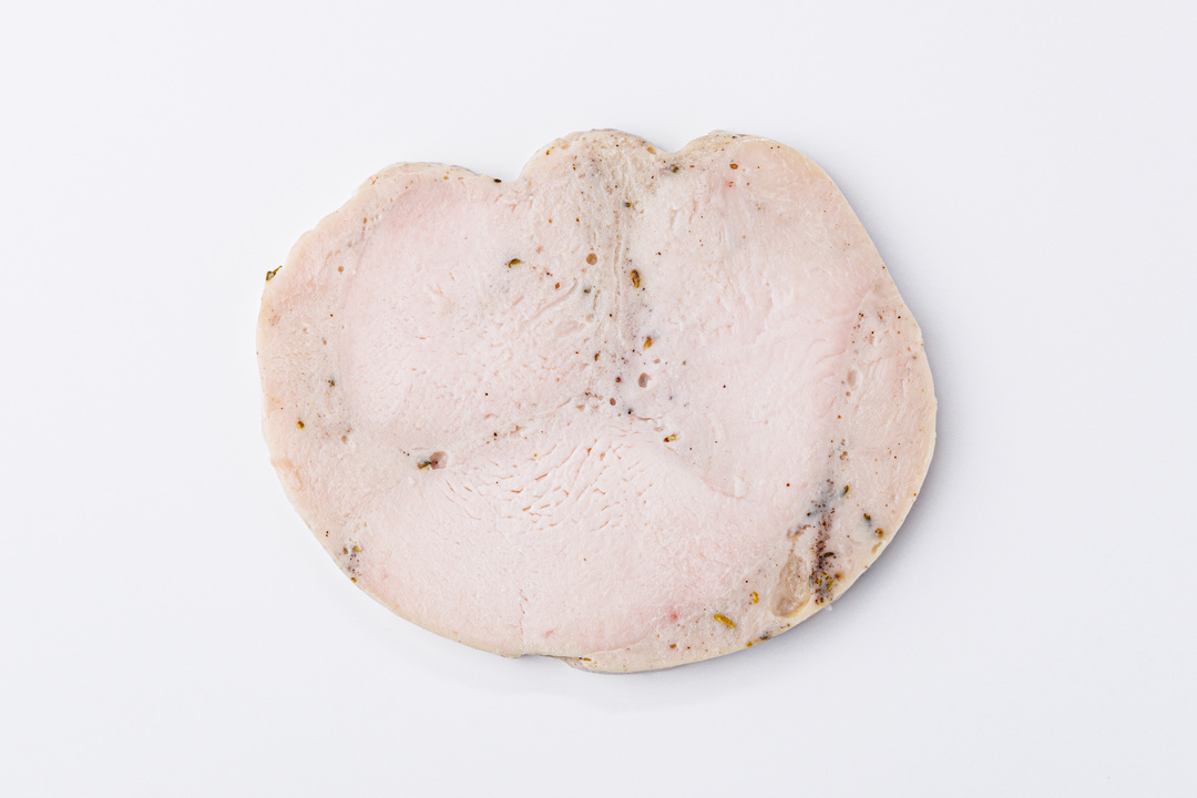 

Куриная грудка ВкусВилл Легче удобный формат филе 110 г