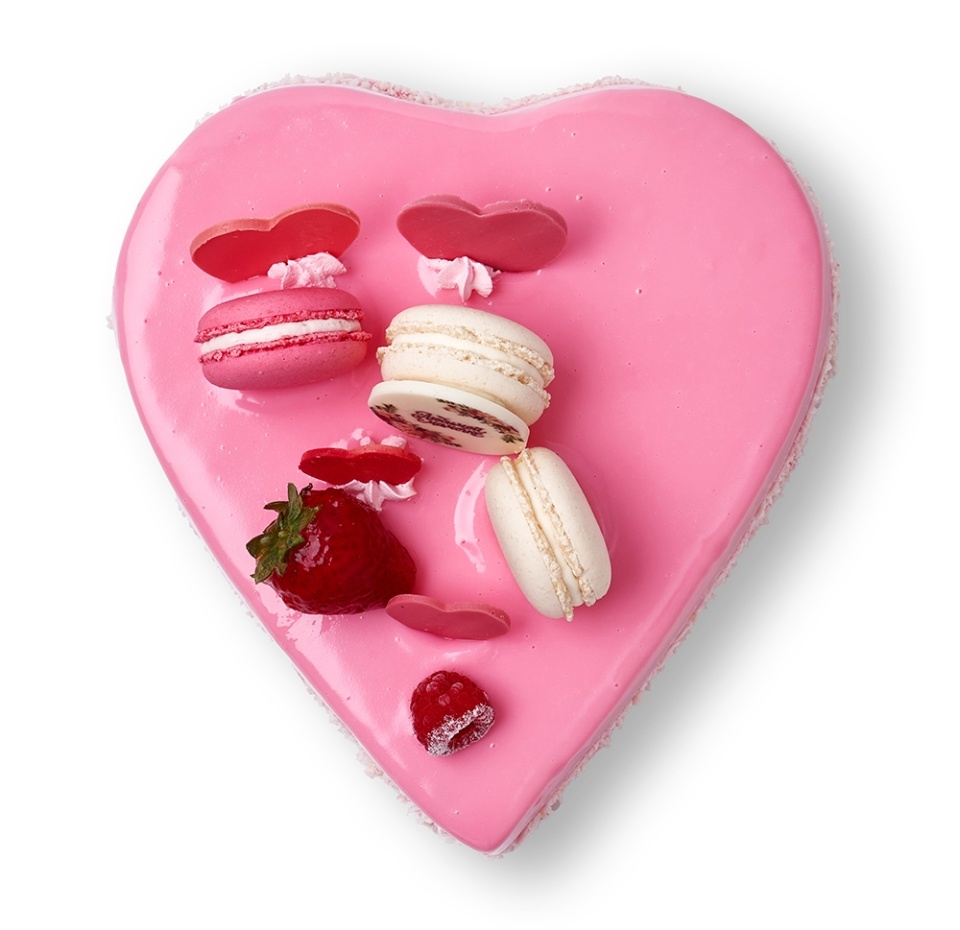 

Торт Азбука Вкуса Любимой мамочке 1145 г