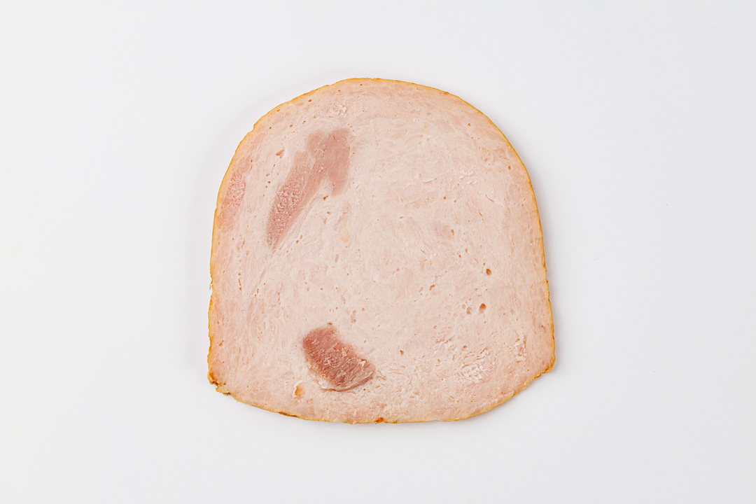 

Буженина из мяса индейки