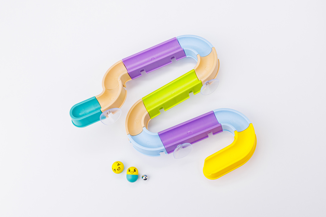 

Игровой набор для купания Жирафики Аквапарк