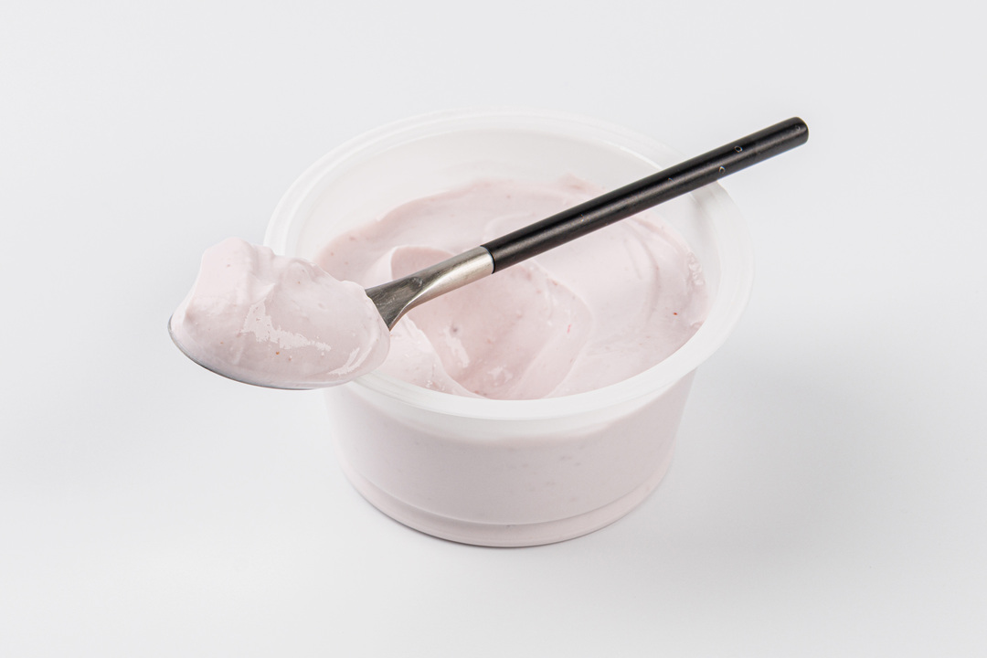 

Десерт кокосовый ВкусВилл Лесные ягоды на сиропе топинамбура 130 г