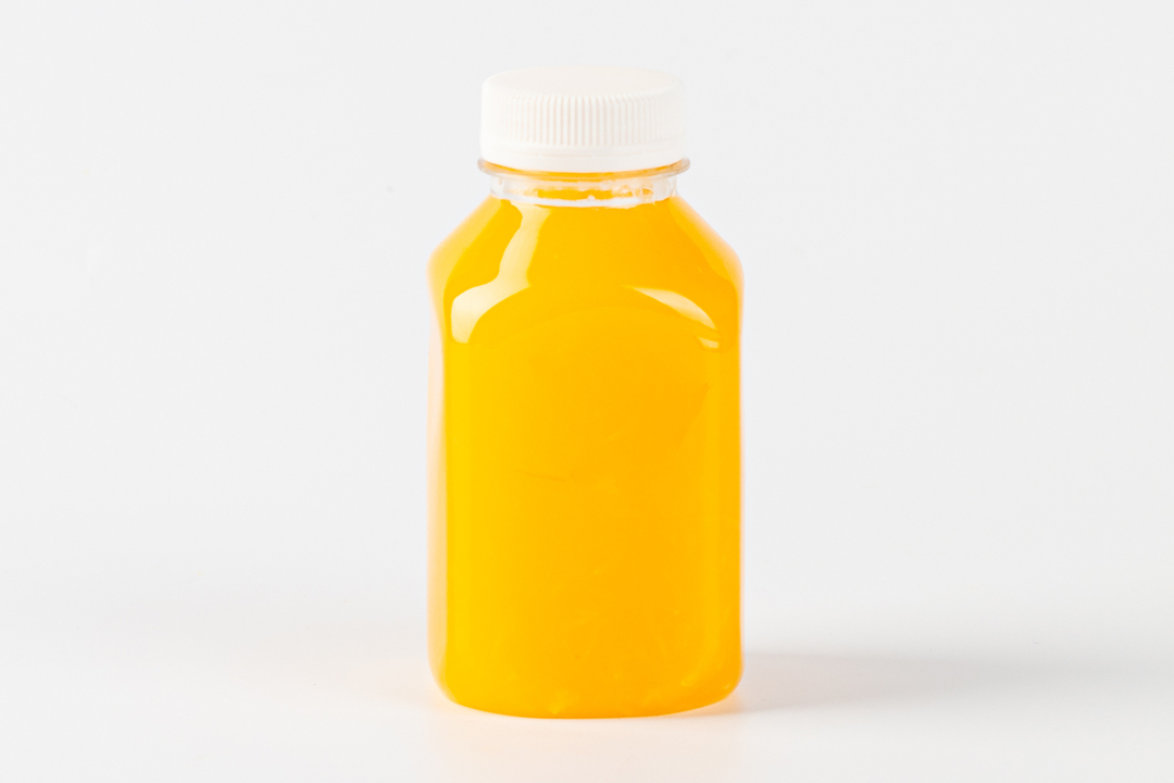 

Сок апельсиновый свежевыжатый, 300 мл