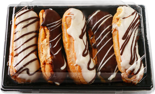 

Набор эклеров Дело вкуса 150 г