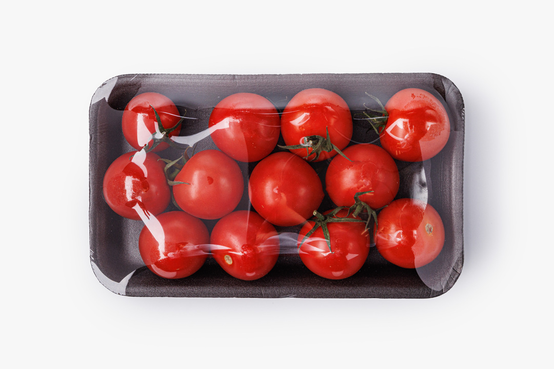 

Томаты красные Зира, 450 г