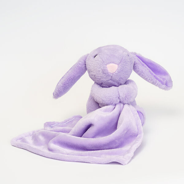 Игрушка для собак Rurri Зайка 28х10х10 см