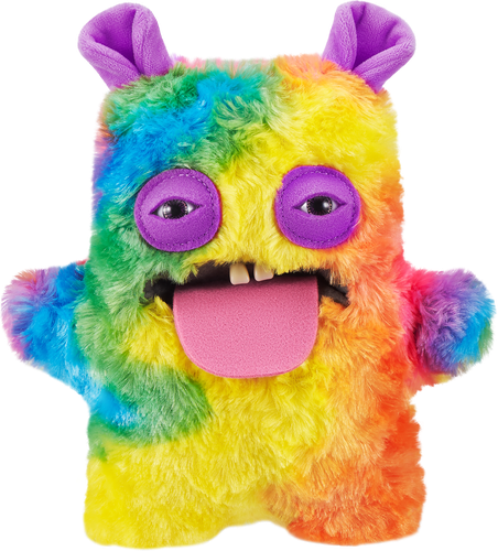 

Игрушка мягкая Fuggler Милашки-питомцы 24 см 1 шт. в ассортименте