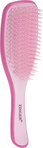 

Расческа Zinger Mix Color массажная, в ассортименте