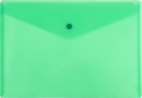 

Папка-конверт 365 Дней А4 140 мкм на кнопке цвет в ассортименте