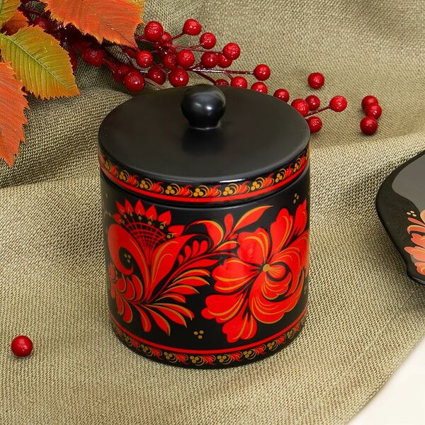 Банка, O'Kitchen, 500 мл, в ассортименте