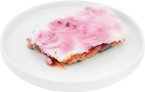 

Салат Лента Fresh Сельдь под шубой 200 г