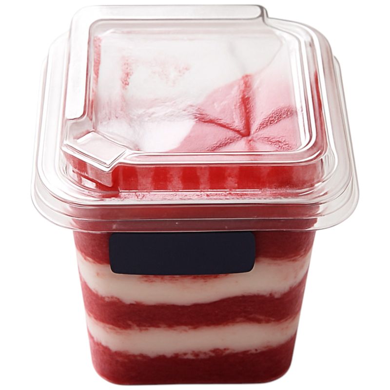 

Пирожное Каркон Десерт Вишневый бархат 110 г