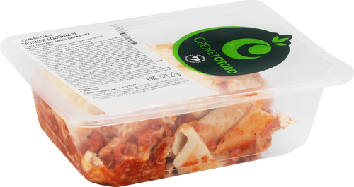 

Лазанья СвежеГотово Болоньезе, 250 г