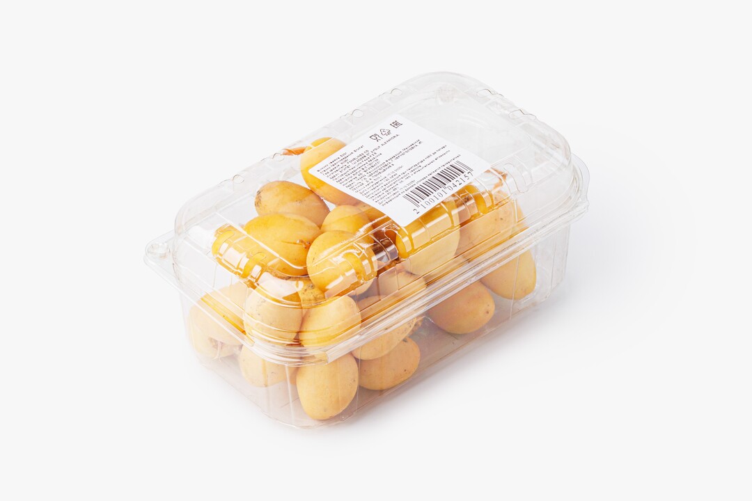 

Финики свежие 500 г