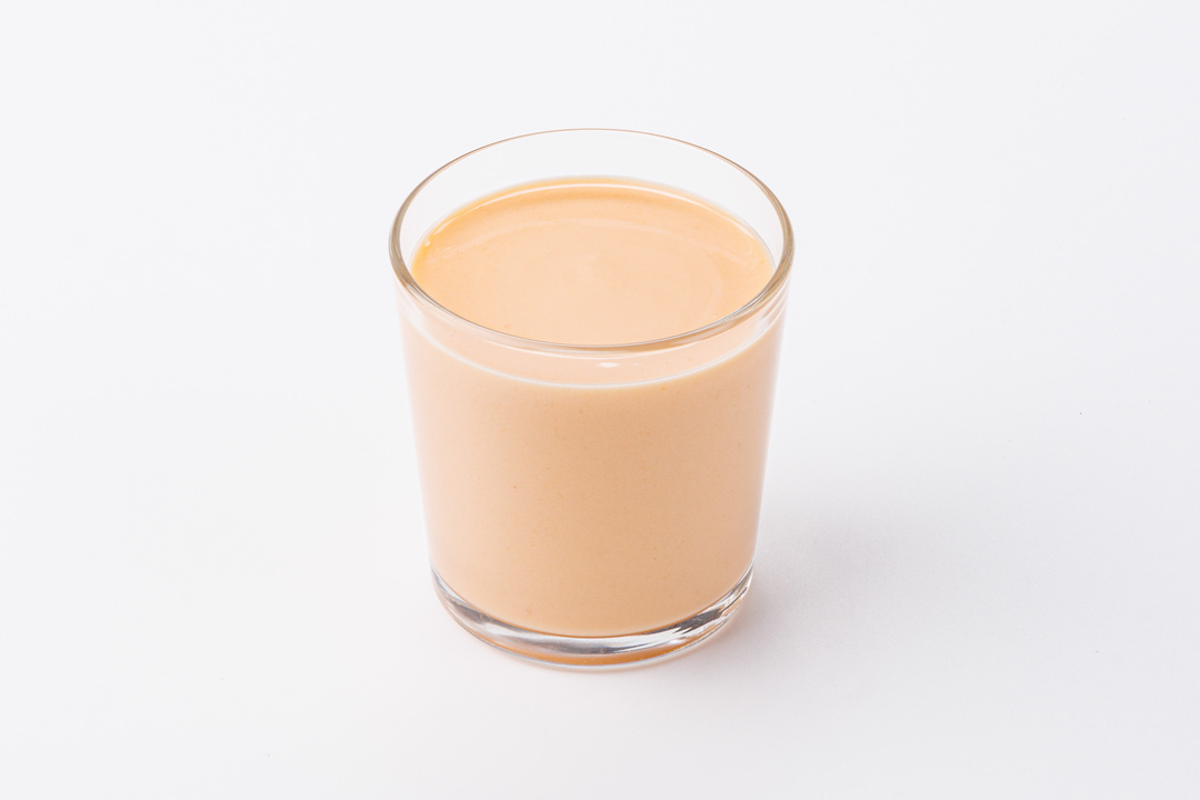 

Йогурт питьевой ВкусВилл Смузи с яблоком и морковью 260 мл