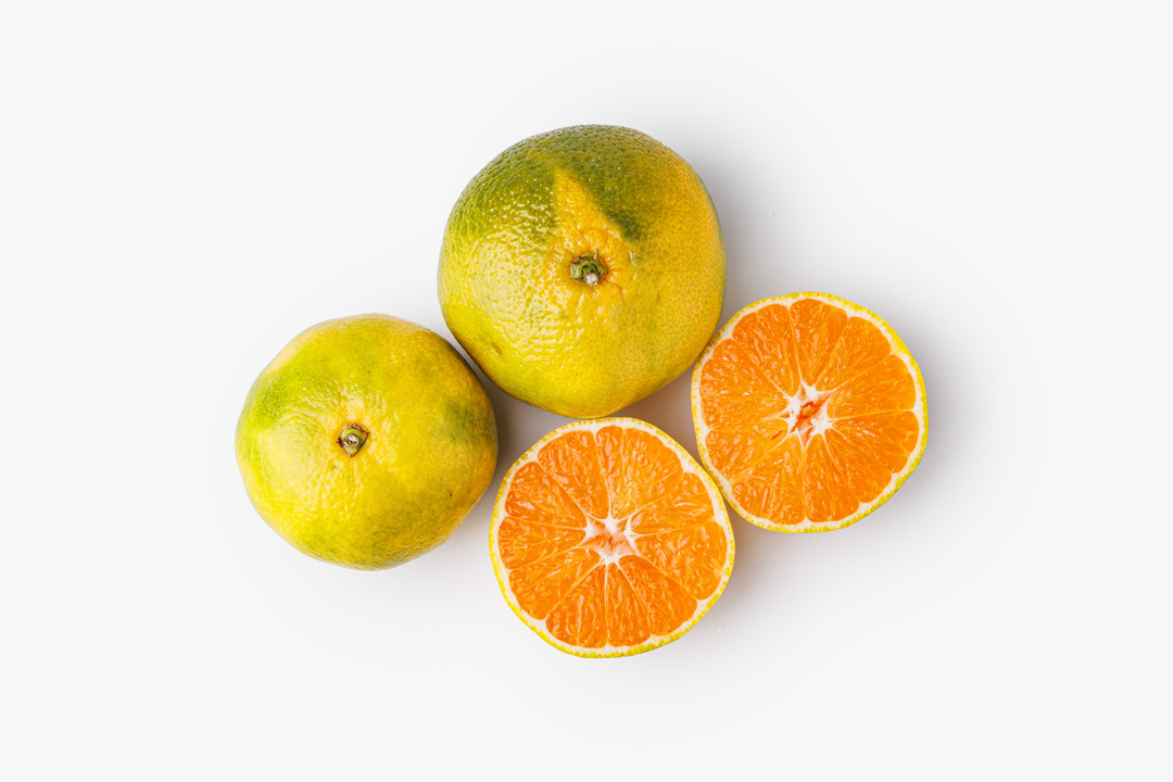 

Мандарины крупные 500 г