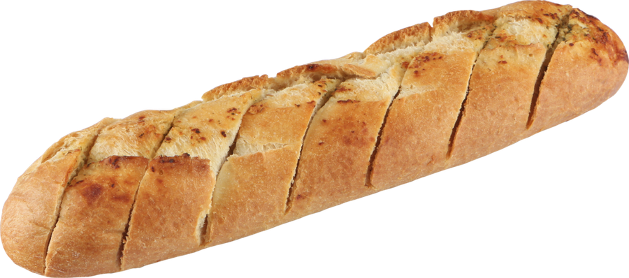 

Багет Лента Fresh чесночный 170 г