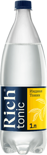 

Тоник Rich tonic Индиан 1 л