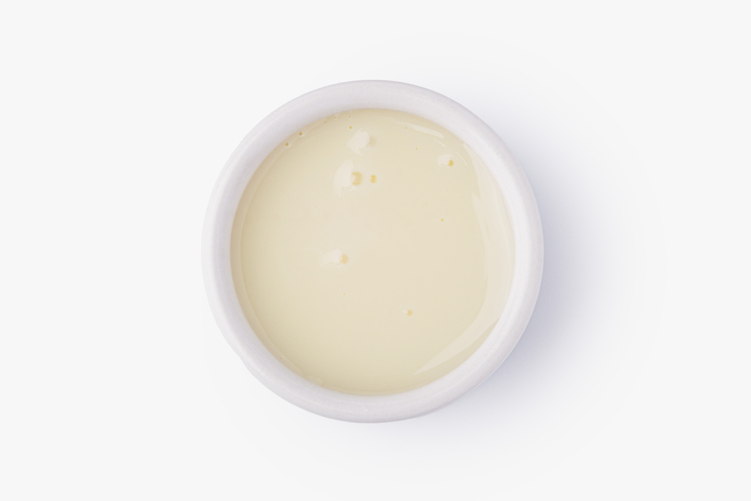 

Молоко сгущенное ВкусВилл цельное с сахаром 100 г