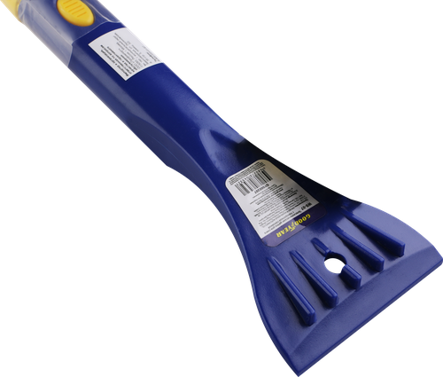 

Щетка для снега со съемным скребком Goodyear WB-07 91-130см (GY000207)