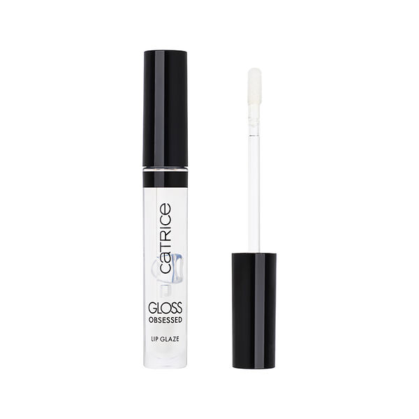 Блеск для губ Catrice Gloss Obsessed 010 Gloss therapy глянцевый 2.5 мл