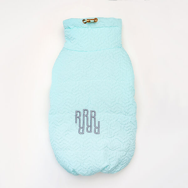 Комбинезон Rurri нежно голубой XL