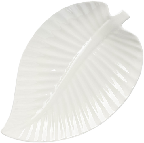 Блюдо Sima Land Лист 30х19.5х3 см