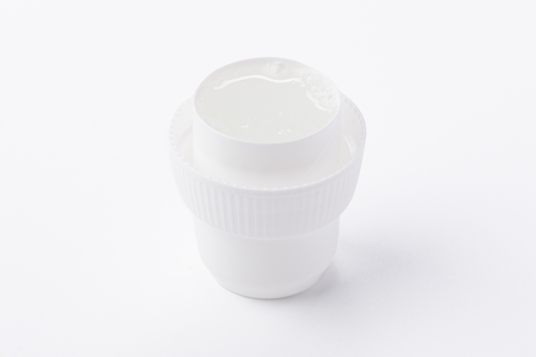 

Гель для стирки ВкусВилл черного белья гипоаллергенный 1 л