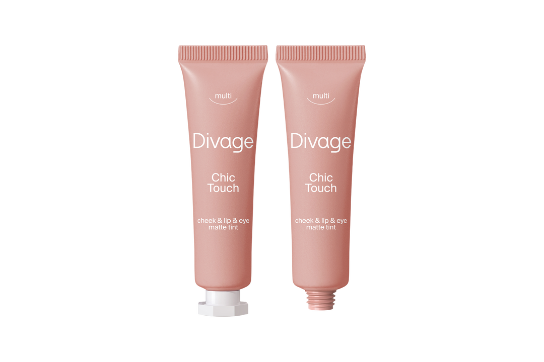 

Тинт Divage Chic Touch Matte Tint т. 02 10 мл