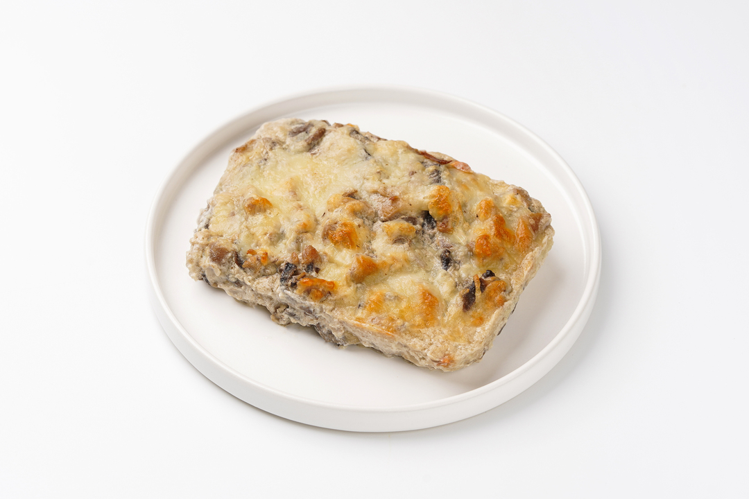 

Жульен ВкусВилл с курицей и грибами 200 г