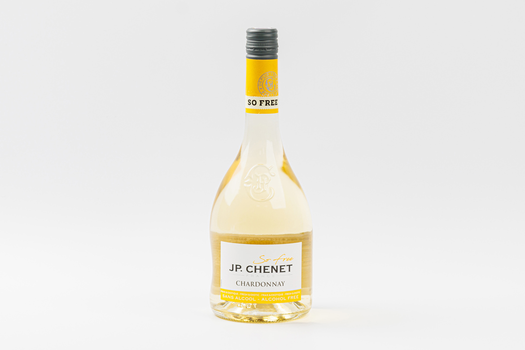 

Вино безалкогольное JP. Chenet Chardonnay белое сладкое 0.75 л