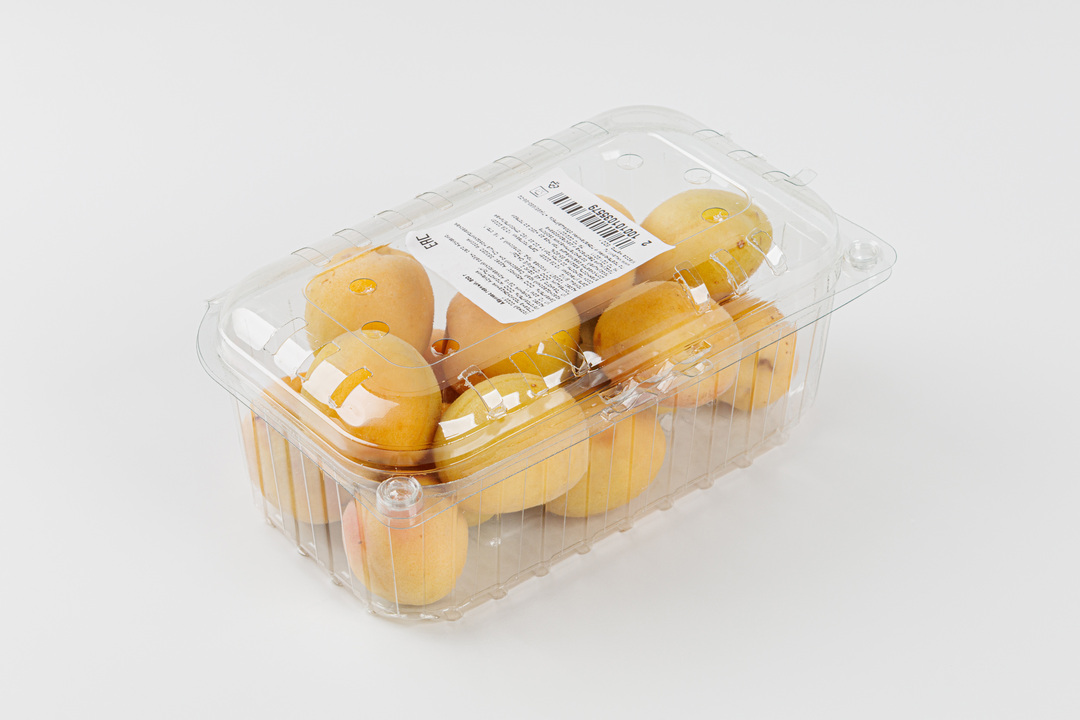 

Абрикос горный 500 г