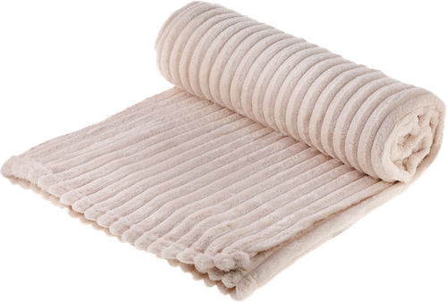 

Покрывало Guten Morgen Банановый маффин 150х200 см, жаккардовый, велсофт