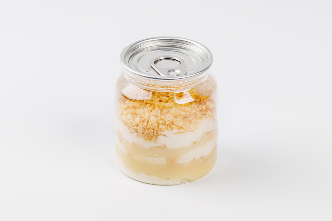 

Банкейк ВкусВилл Сливочно-лимонный 120 г