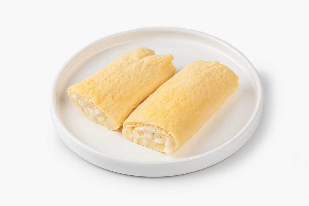 

Омлет с сулугуни ВкусВилл 170 г