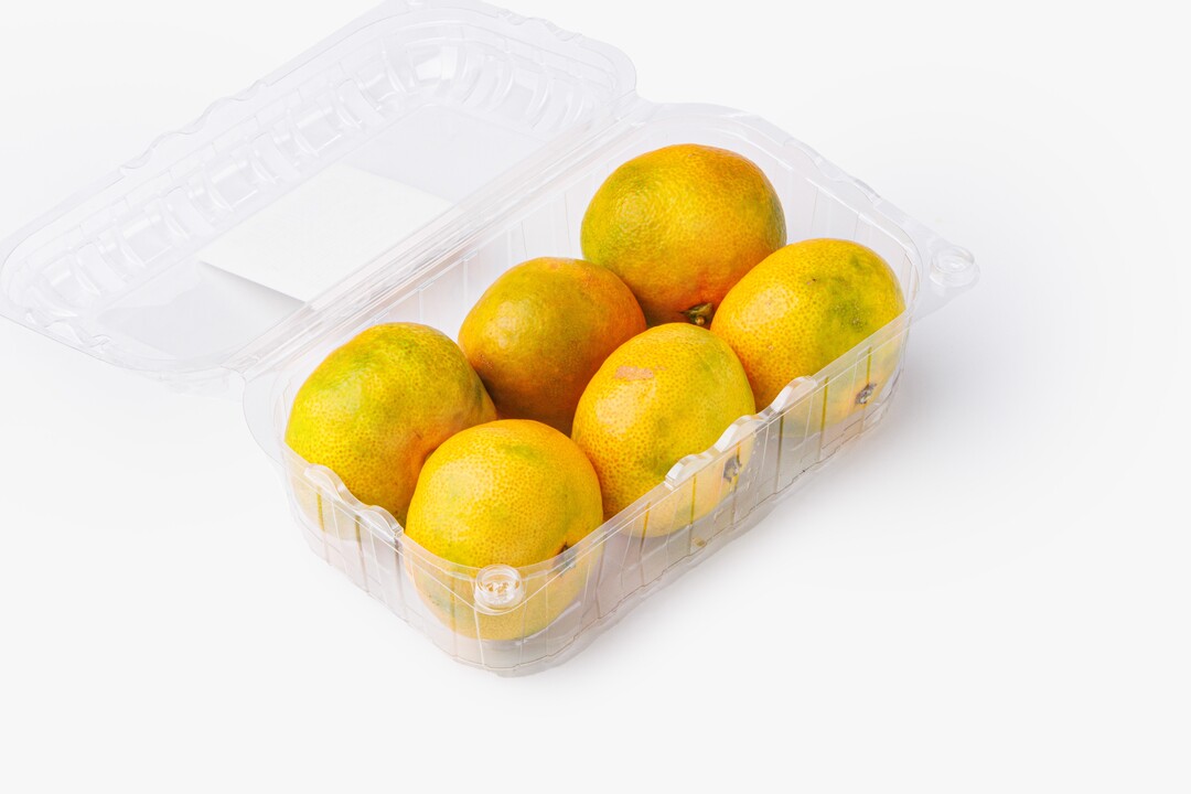 

Мандарины ВкусВилл Абхазия 500 г